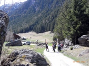 Monte Sellero - 10 Aprile 2011